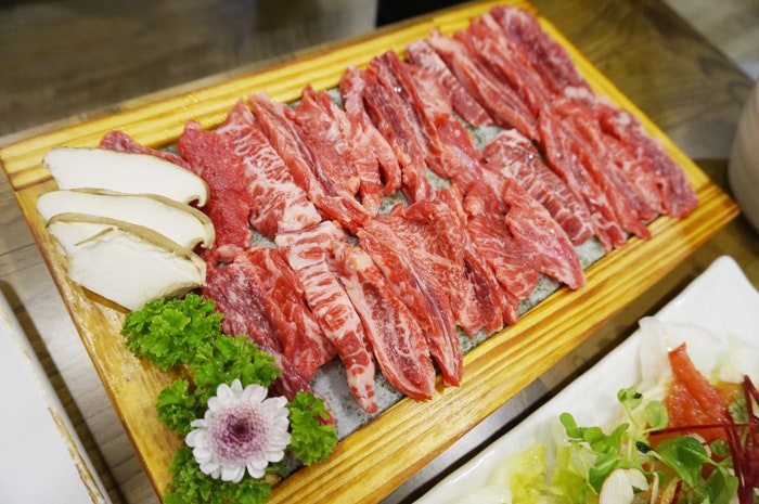 중앙동맛집/중앙동한우맛집 :: 블링블링한우 : 네이버 블로그