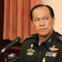 태국 아누퐁 파오찐다 현 내무부장관이자 전 육군참모총장