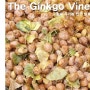 에코스토리 9월 2주차 공동구매 / 천연발효식초 유기농 은행식초