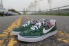 나이키 티엠포 줌 미드 94 자카드 SP 'RIO' Nike Tiempo Zoom MID '94 JCRD SP (693204-331)  - 연예인 운동화, 나이키 한정판 전문상담은 제이월드에게^^ : 네이버 블로그