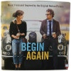 비긴 어게인(BEGIN AGAIN) 사운드 트랙 : 네이버 블로그