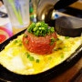 신논현맛집 후쿠오카함바그 : 강남에서 맛보는 후쿠오카함바그 스테이크