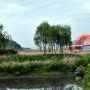 서울 한강 강서지구 차박: 강서 한강공원 (강서지구 주차장)