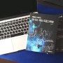 만들면서 배우는 유니티 게임 프로그래밍 책이 도착했습니다!!