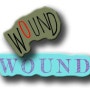 wound 와 injury 의 차이점