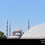 이스탄불 #34 하기아 소피아(Hagia Sophia) ⑤ 두 종교가 공존하는 곳, 하기아 소피아
