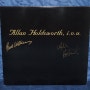 [오늘의 음반] Allan Holdsworth - I.O.U. (1982)