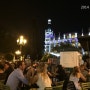 [스페인] 마드리드에서 마지막 밤. 그리고 언젠간 다시 갈 스페인을 기억하며...