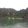 [베트남/캄보디아 여행(2014.08.14 - 08.19) #8]베트남 여행의 선택관광에 대한 팁과 하롱베이 비경 관광의 시작