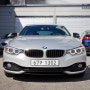 2014 BMW 4시리즈 그란쿠페 시승기 - 420d, 420i, 420d xdrive