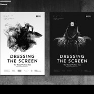 [Brnading] British Council Fashion Motograph (D&AD New Blood 2014)