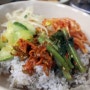 [양주맛집] 텃골쉼터 전통 손두부 - 푸짐하고 맛있는 순두부와 보리밥