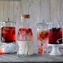 Summer Drinks Dispenser / 여름에 꼭 필요한 디스펜서