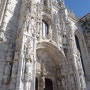 포르투갈 여행 리스본 :: 벨렘탑, 발견의 탑, 제로니모스 수도원
