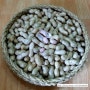땅콩수확-피땅콩판매,가격