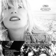 잠수종과 나비(The Diving Bell And The Butterfly, 2007) & Julian Schnabel