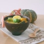 [이쁜 나무 그릇] 가을 감성 풀풀 풍기는 버드 우드 볼/로이트리/일본그릇