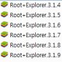 Root Explorer apk 버전별 다운로드(3.1.4~3.1.9)