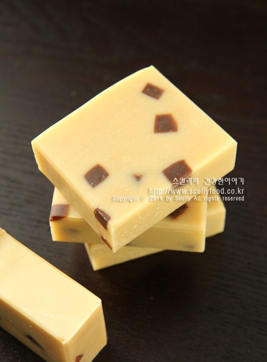 [천연비누 만들기] CP비누 만들기 (Cold Process Natural Soap) : 네이버 블로그