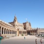 스페인 세비야 :: 황금의탑 + 스페인광장