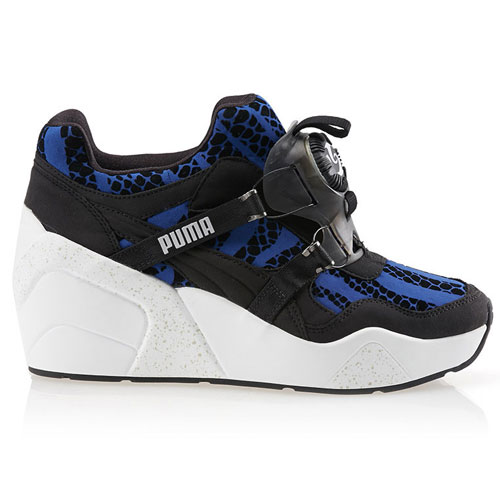 [해외] 푸마 디스크 웨지 (여성용) Puma Disc Wedge Womens Lifestyle Shoe : 네이버 블로그