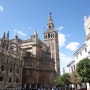 스페인 세비야 :: 세비야대성당 + 콜럼버스 무덤