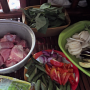 필리핀여행과 음식 / 필리핀음식이 풍성하네요. 이들의 넓은 마음