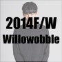[Willowobble] 모델 김태환과 함께 한 2014F/W 윌로워블 LOOKBOOK!