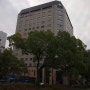 [호텔후기] 호텔 선루트 히로시마(Hotel Sunroute Hiroshima)
