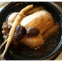속초 장사동 삼계탕, 중앙로 한방삼계탕맛집추천, 보양식 전문<오리마당>