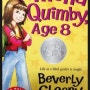 Ramona Quimby, Age 8[키즈북세종]