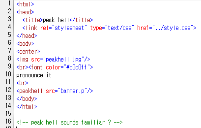 [Python] Python Challenge 5. Pickle : 네이버 블로그
