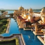 우다이푸르 여행- 8월 인도는 더웠다, 시티팰리스(city palace), 오베로이우다이빌라스(oberoy), 작 만디르(jag mandir)