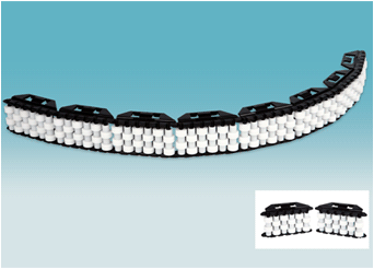 사이드 가이드 롤러