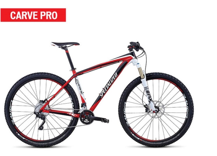 2013 스페셜라이즈드 카브프로 29er (판매완료) 네이버