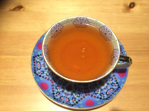 [TWG TEA] Napoleon Tea 나폴레옹 : 네이버 블로그