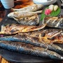 봉담 수기리 생선구이가 맛있는 "어바당" ~ 완전 괜찮아요!!