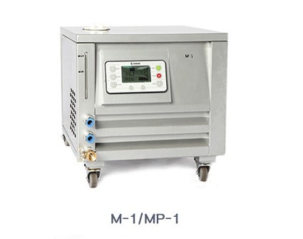 M/MP SERIES (air cooled type water chiller) : 네이버 블로그