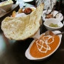 [천안인도음식] 인도요리전문점 깔리 : 인도커리,사모사,탄두리치킨,짜이 티
