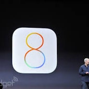 애플 iOS 8.0.1 업데이트 중단