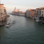 베네치아 (베니스) 여행을 마치며