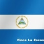 니카라과 - Finca La Escondida