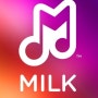 삼성 밀크뮤직 Milk 무료뮤직앱~ 무료 음악어플~!