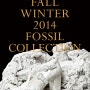 투와이 2014 F/W 컬렉션 'Fossil' 캠페인 / TWOWAI 2014 F/W Collection 'Fossil' Campaign