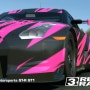 NISSAN JR Motorsports GT-R GT1 - Real Racing 3 Customize / 리얼레이싱3