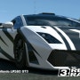 Lamborghini Gallardo LP560 GT3 - Real Racing 3 Customize / 리얼레이싱3