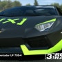 Lamborghini Aventador LP 700-4 - Real Racing 3 Customize / 리얼레이싱3