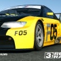 BMW M3 GT2 ALMS - Real Racing 3 Customize / 리얼레이싱3