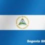 니카라과 - Segovia SHG EP