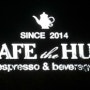 CAFE the HUE